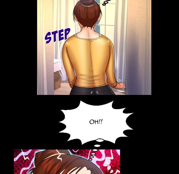 My Aunt - Chapter 92 68