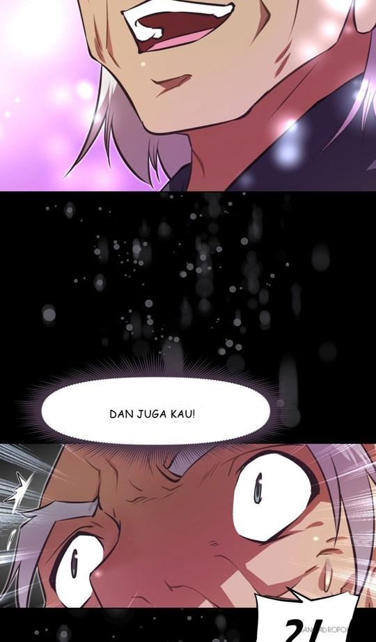 Brawling Go - Chapter 92 57