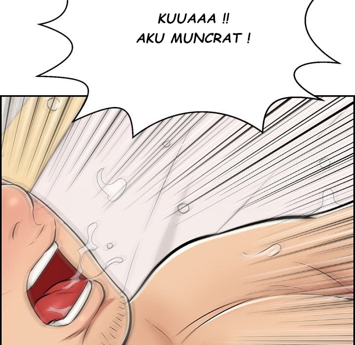 A Killer Woman - Chapter 92 98