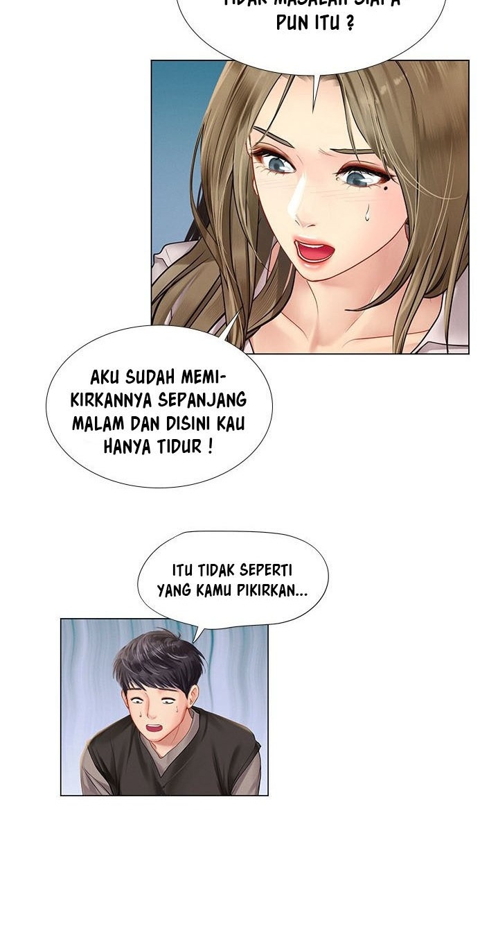 Should I Study at Noryangjin - Chapter 92 27