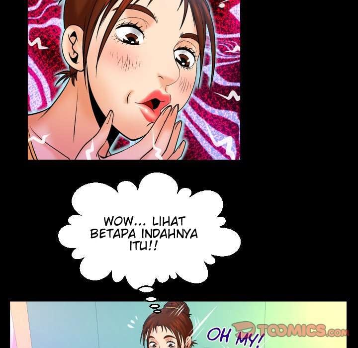 My Aunt - Chapter 92 69