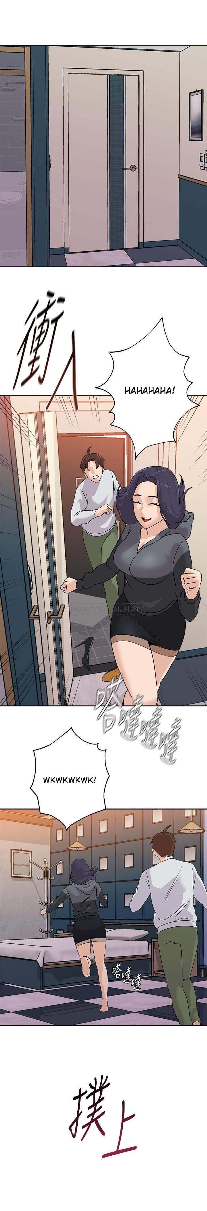 Sexual Teacher - Chapter 92 19 Sexual Teacher - Chapter 92 19