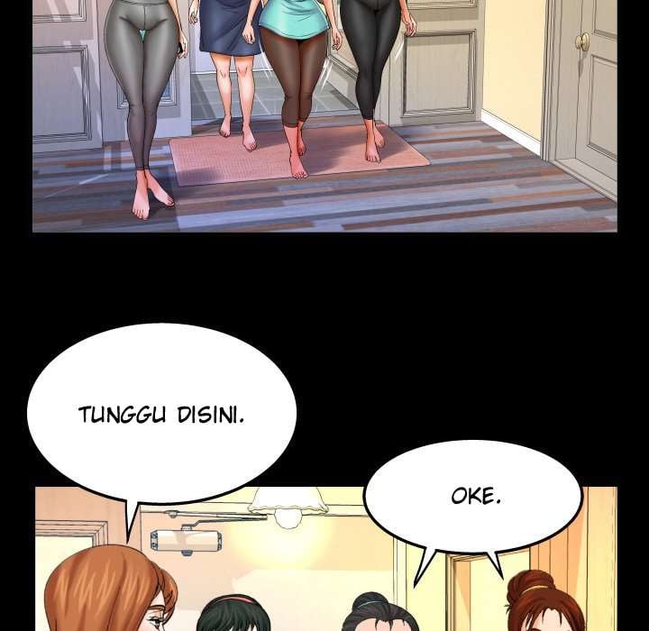 My Aunt - Chapter 92 51