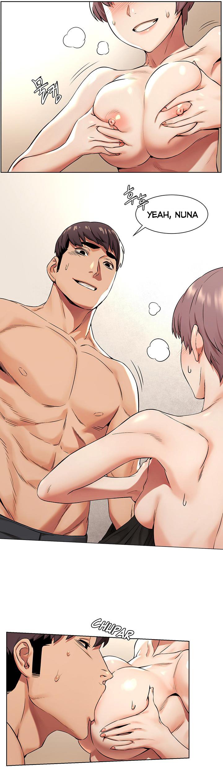 My Kingdom (Silent War) - Chapter 92 7 My Kingdom (Silent War) - Chapter 92 7