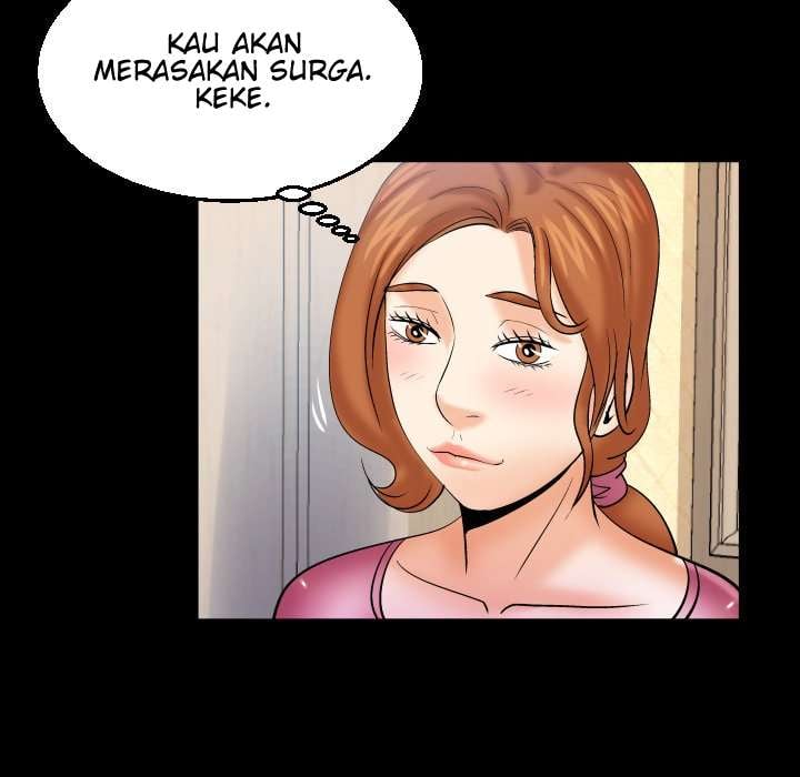 My Aunt - Chapter 92 66