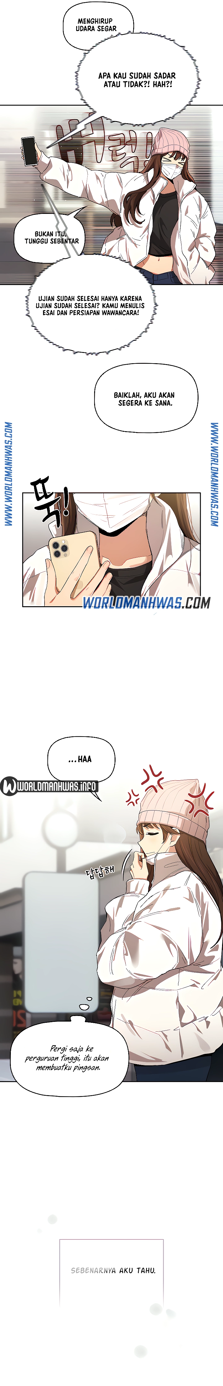 Private Tutoring in These Trying Times - Chapter 92 4