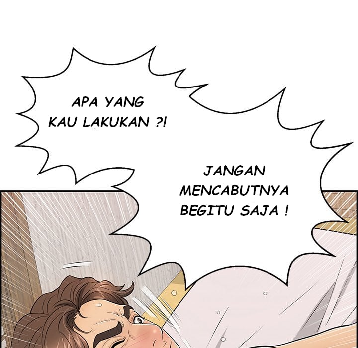 A Killer Woman - Chapter 92 107