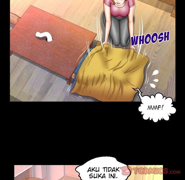 My Aunt - Chapter 92 61