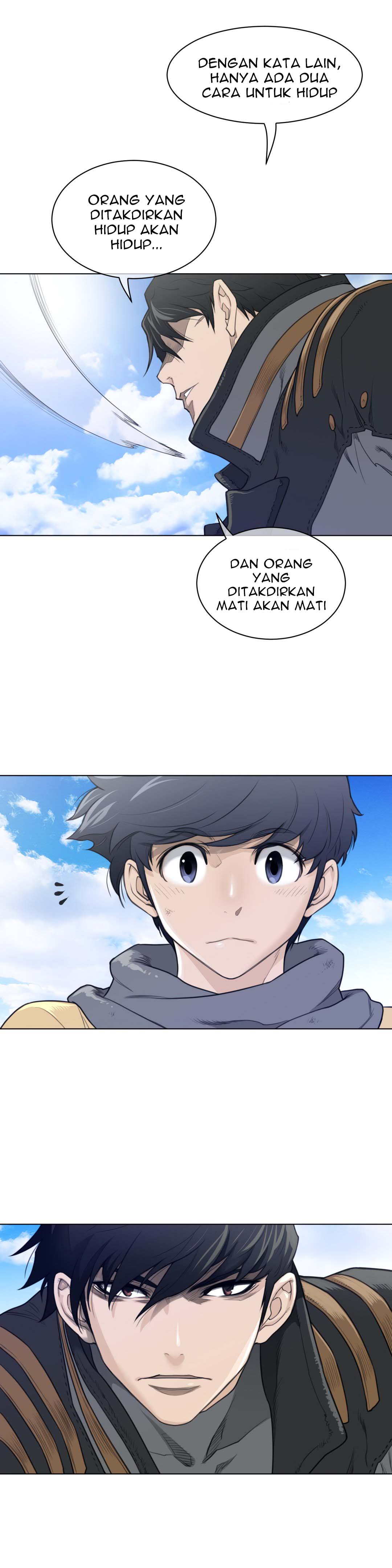 Perfect Half - Chapter 92 10