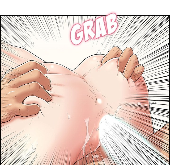A Killer Woman - Chapter 92 79