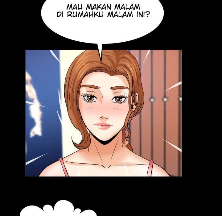 My Aunt - Chapter 92 47