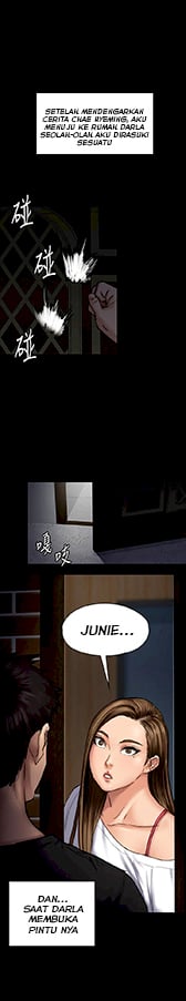 Queen Bee (Andrew) - Chapter 92 25