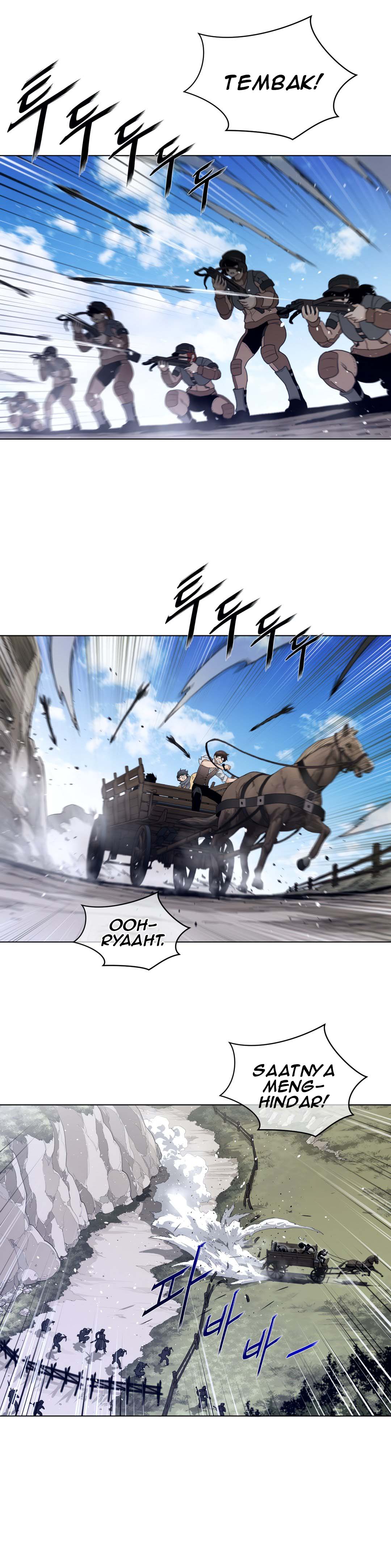 Perfect Half - Chapter 92 16