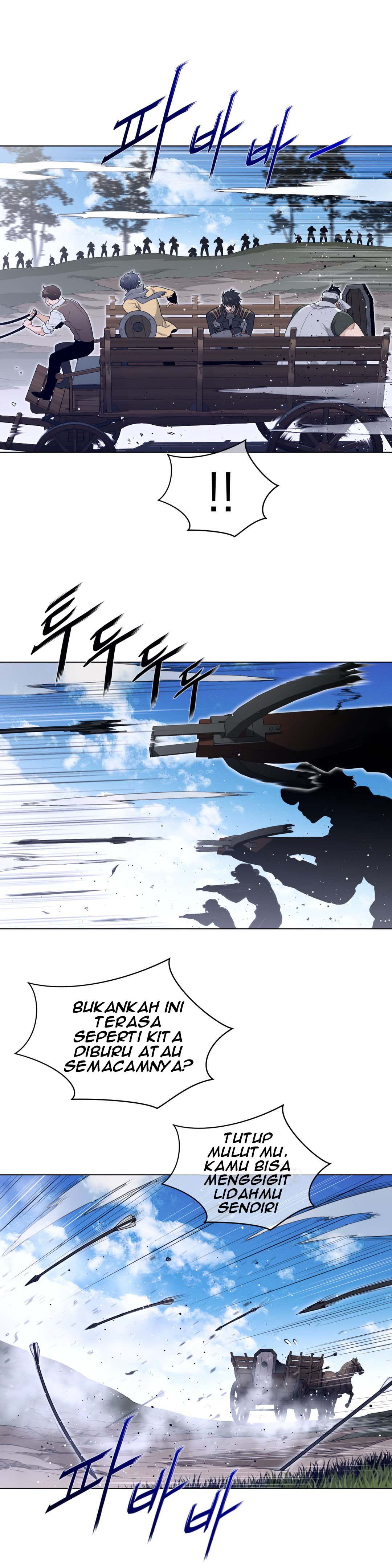 Perfect Half - Chapter 92 17