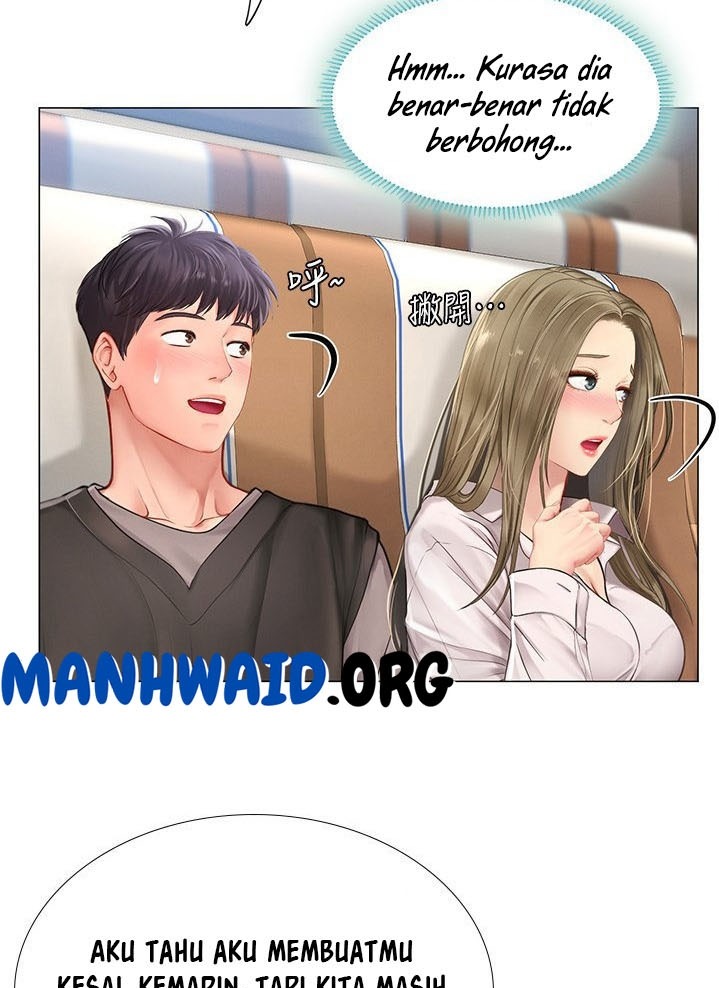 Should I Study at Noryangjin - Chapter 92 44