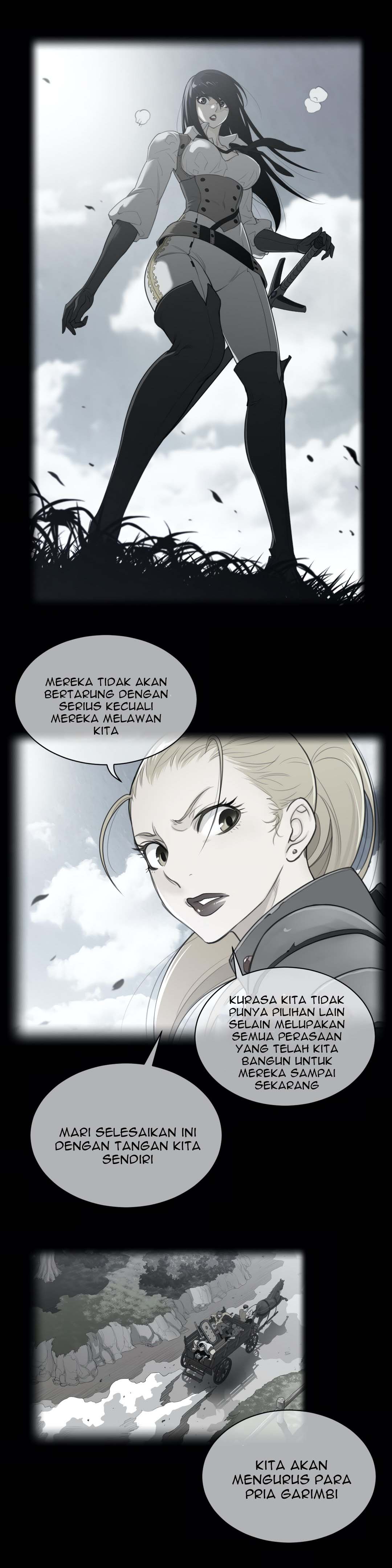 Perfect Half - Chapter 92 5