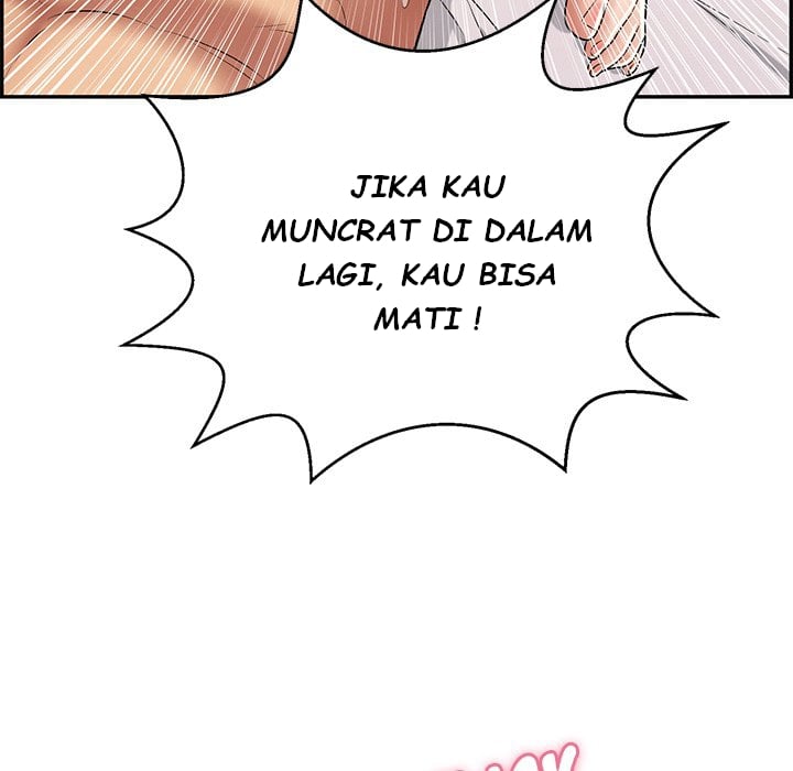 A Killer Woman - Chapter 92 111