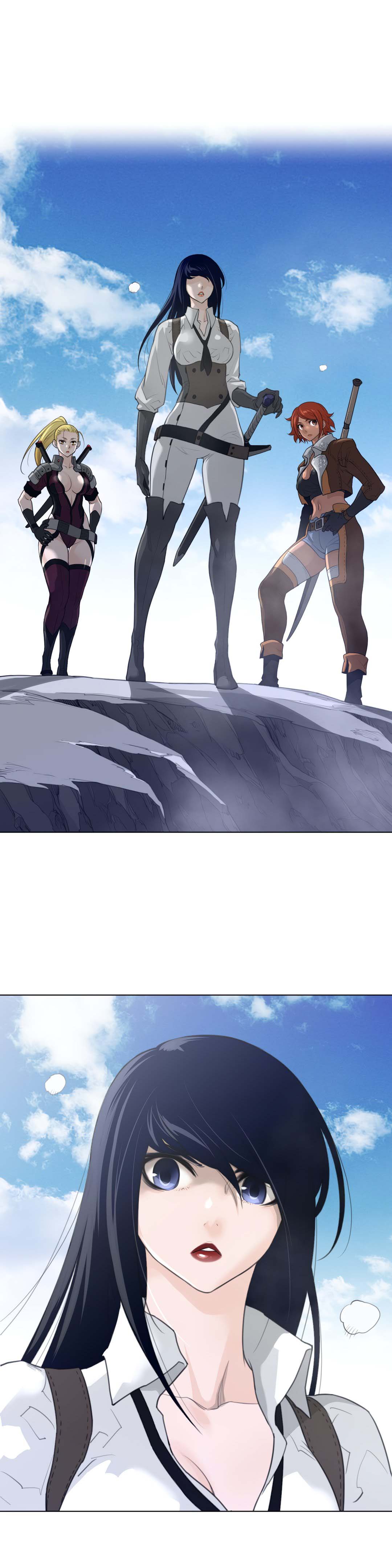 Perfect Half - Chapter 92 25