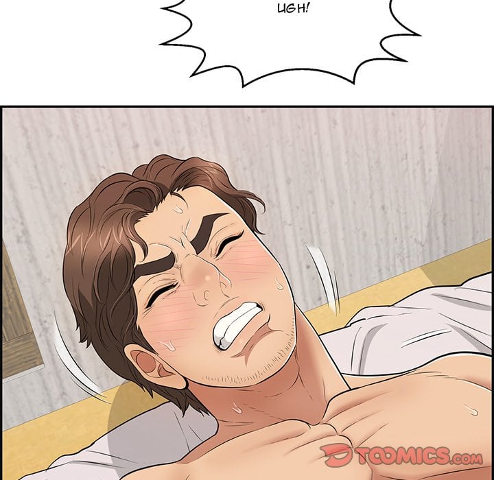 A Killer Woman - Chapter 92 11