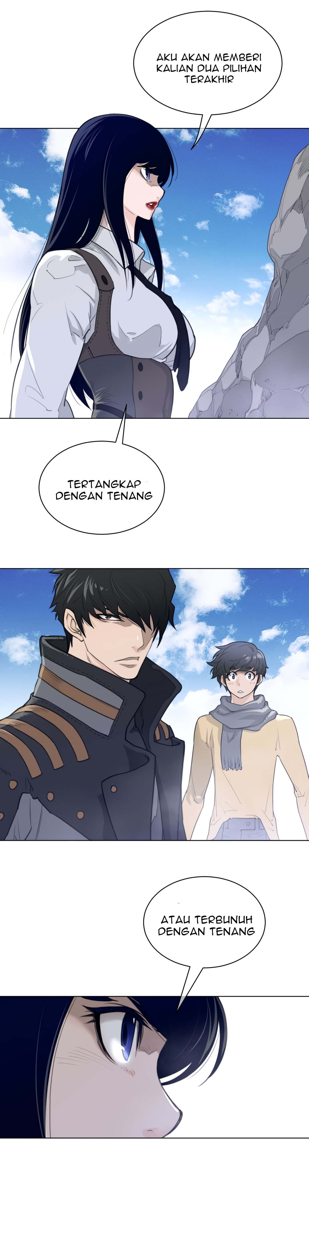 Perfect Half - Chapter 92 26