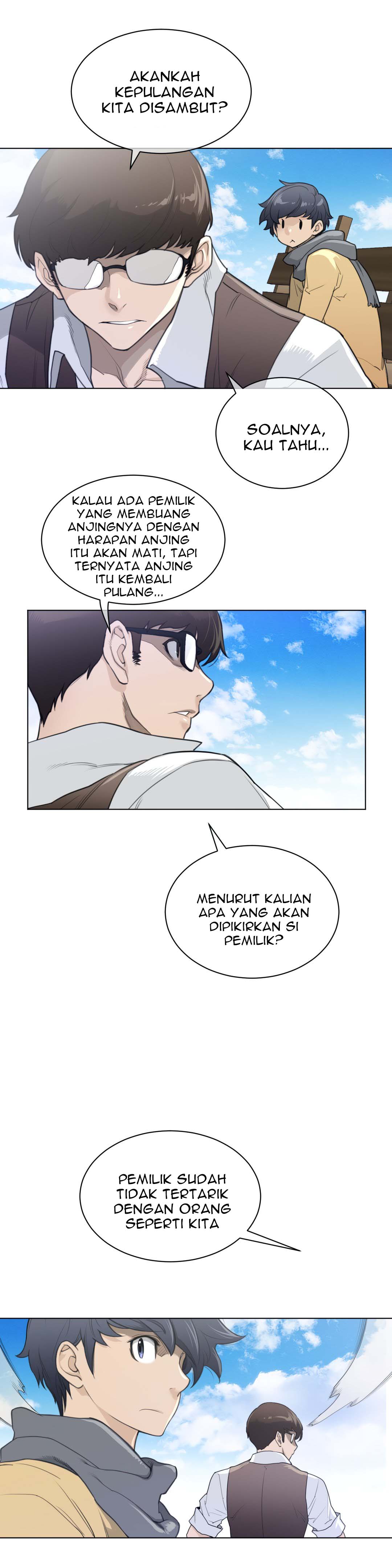 Perfect Half - Chapter 92 9