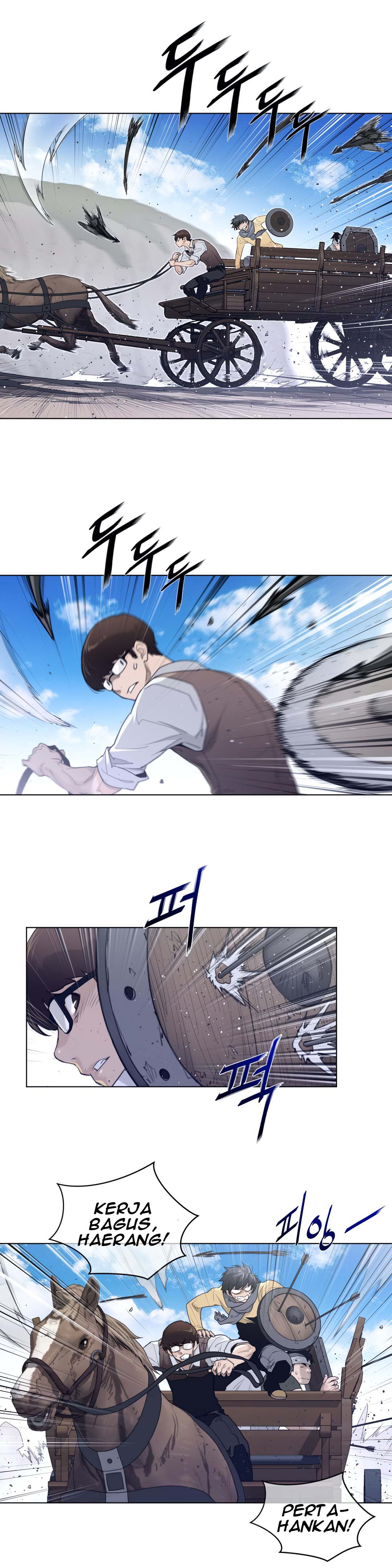 Perfect Half - Chapter 92 14