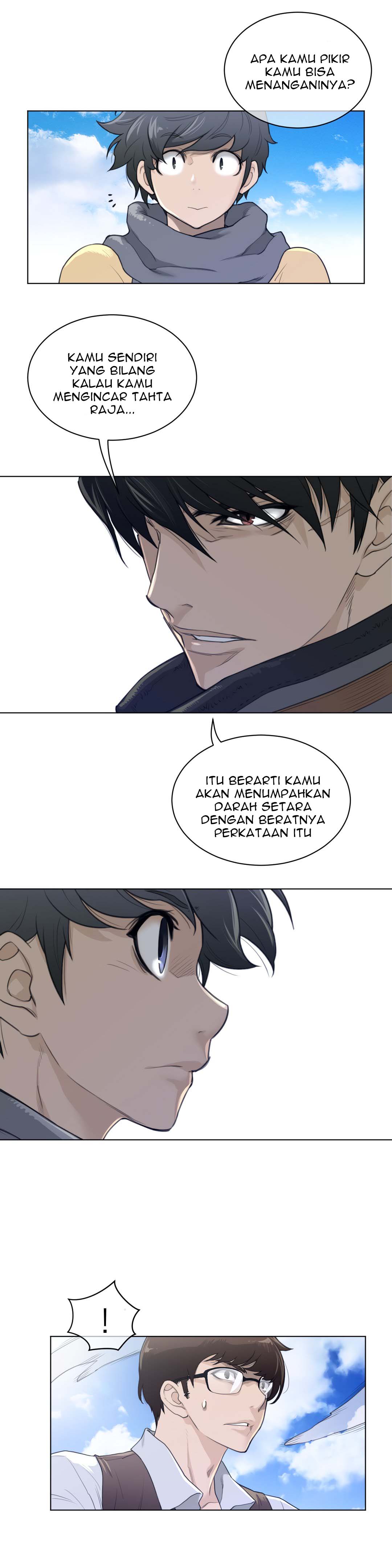 Perfect Half - Chapter 92 12