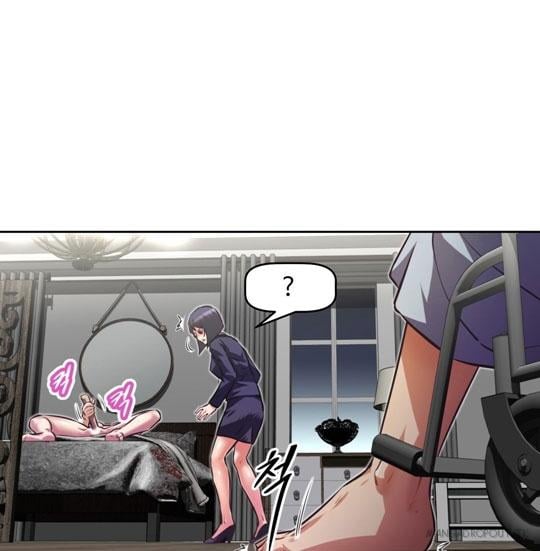 Brawling Go - Chapter 92 89