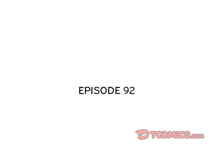 A Killer Woman - Chapter 92 5