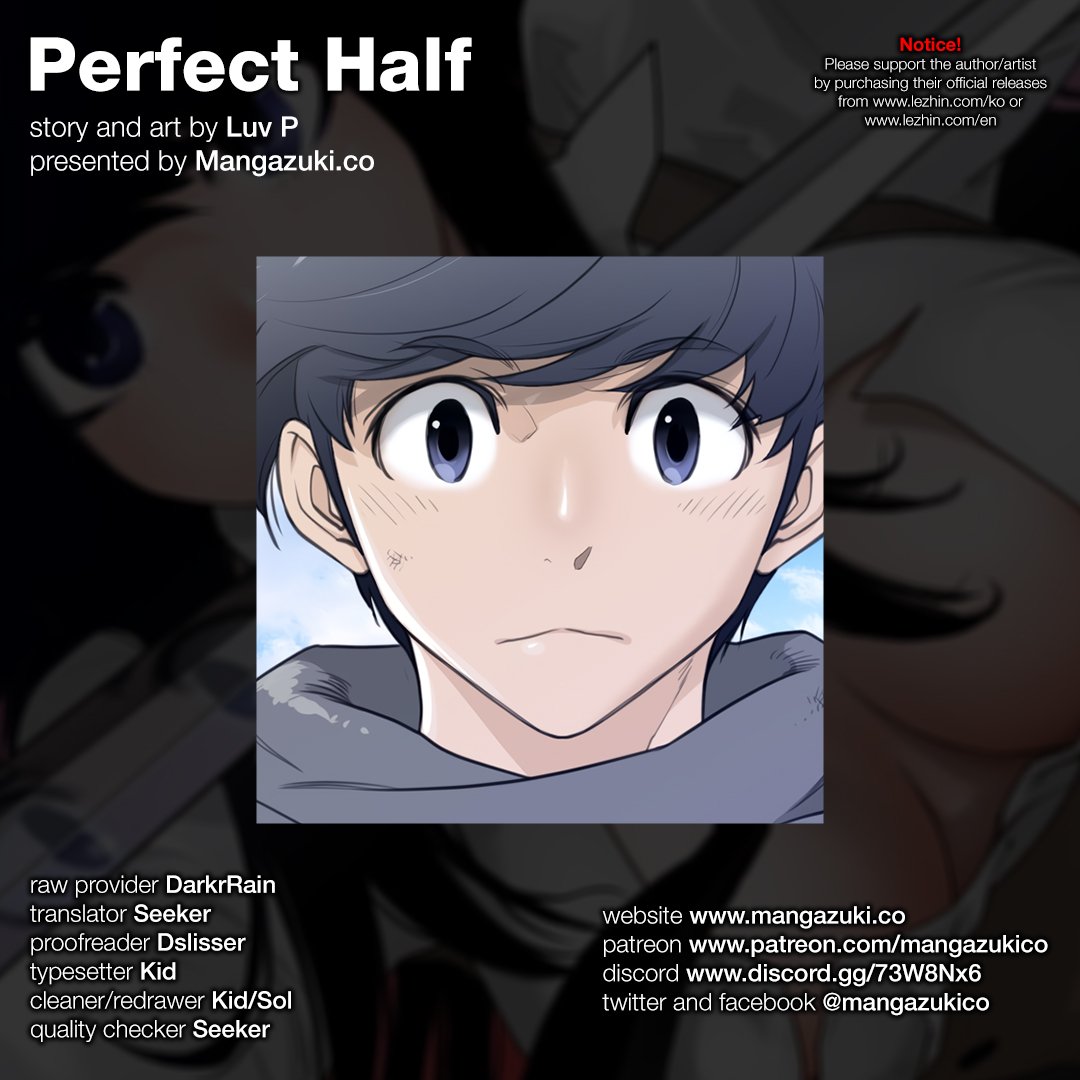 Perfect Half - Chapter 92 2