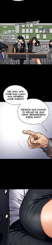 Queen Bee (Andrew) - Chapter 92 32