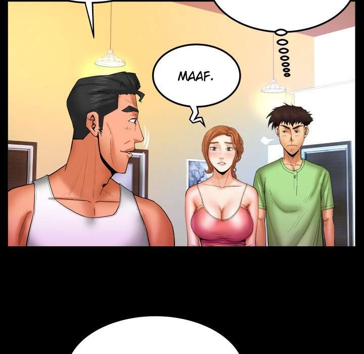 My Aunt - Chapter 92 11