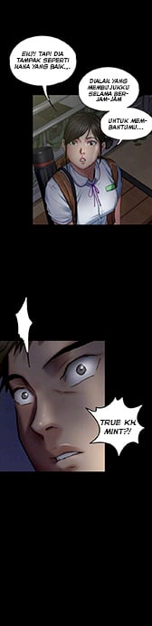 Queen Bee (Andrew) - Chapter 92 24