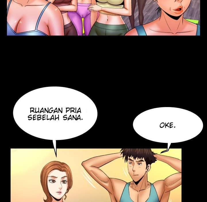 My Aunt - Chapter 92 32