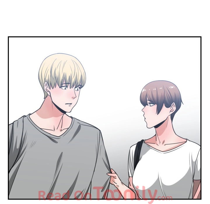 You&#8217;re Not That Special! - Chapter 44 19