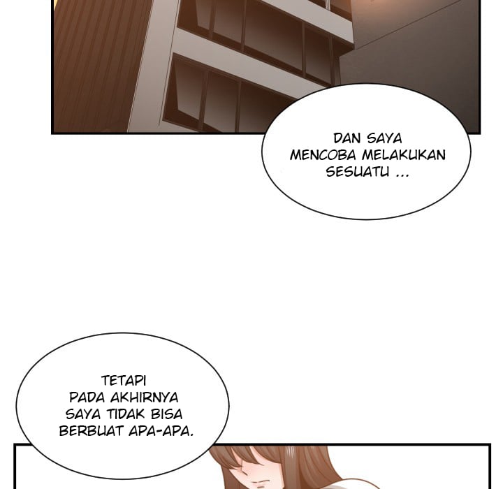 You&#8217;re Not That Special! - Chapter 44 74