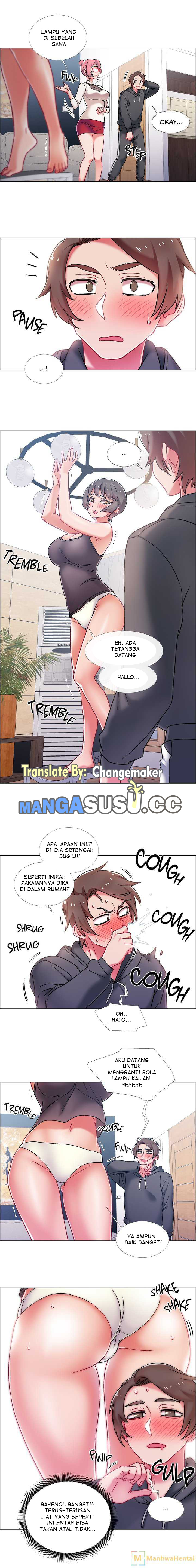 Rental Girls - Chapter 44 10
