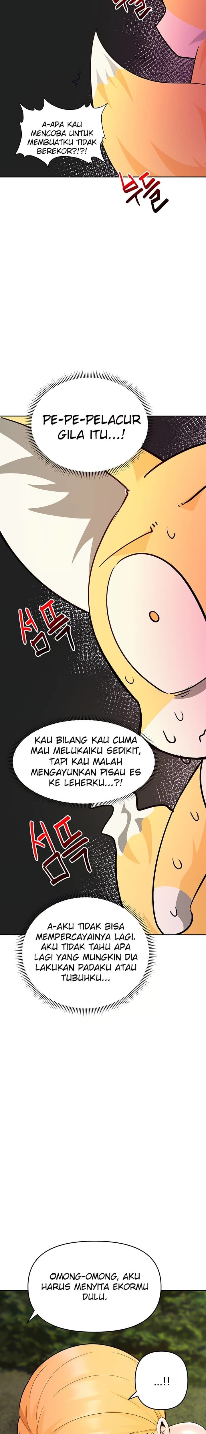 The Hypnosis App was Fake - Chapter 44 10