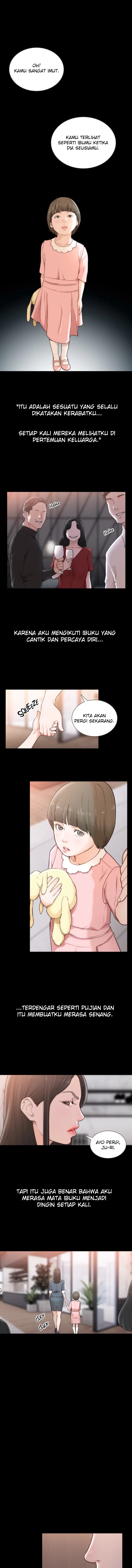 Ex-Girlfriend - Chapter 44 3