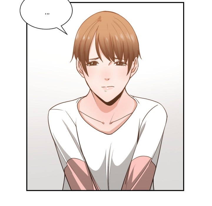 You&#8217;re Not That Special! - Chapter 44 82