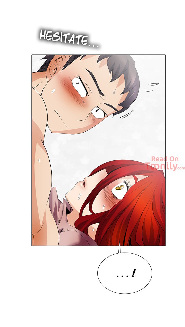 Cartoonists NSFW - Chapter 44 8