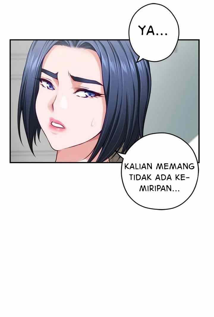 Noona&#8217;s Night - Chapter 44 97