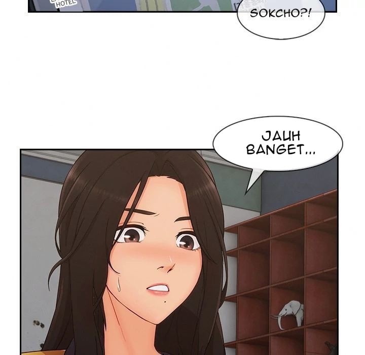 Lady Long Legs - Chapter 44 61