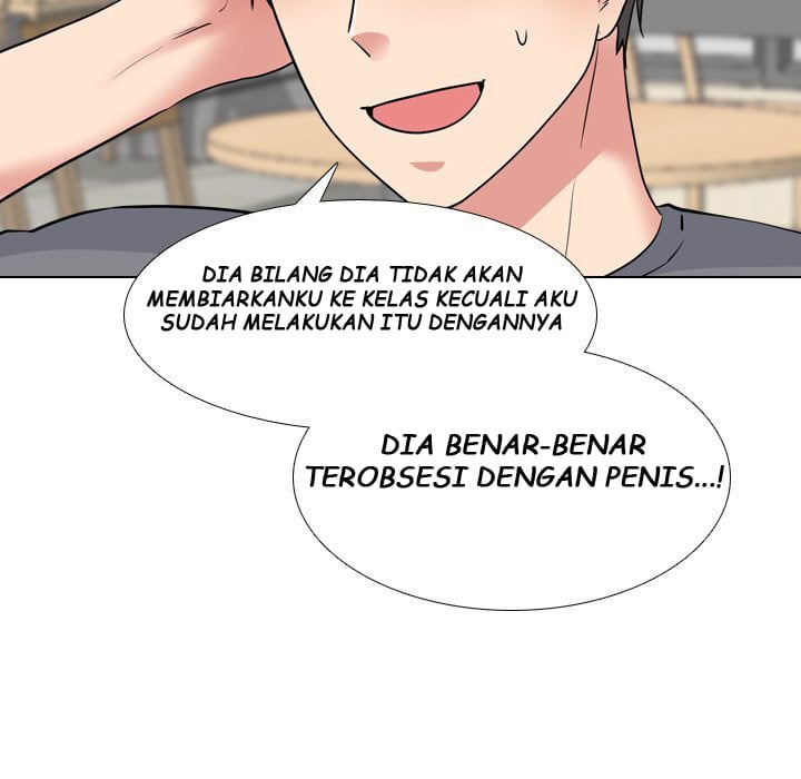 One Shot Men&#8217;s Clinic - Chapter 44 94