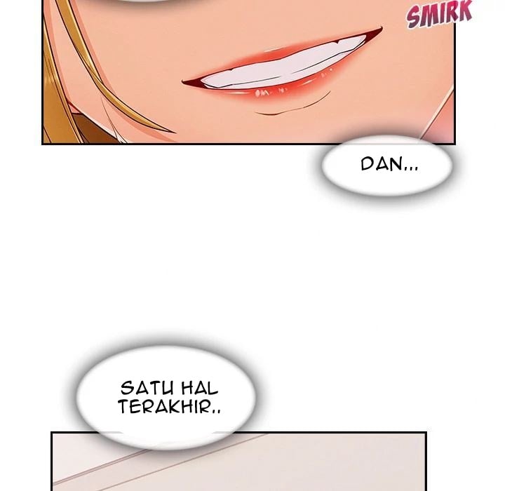 Lady Long Legs - Chapter 44 47