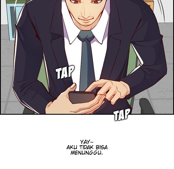 Never Too Late - Chapter 44 93