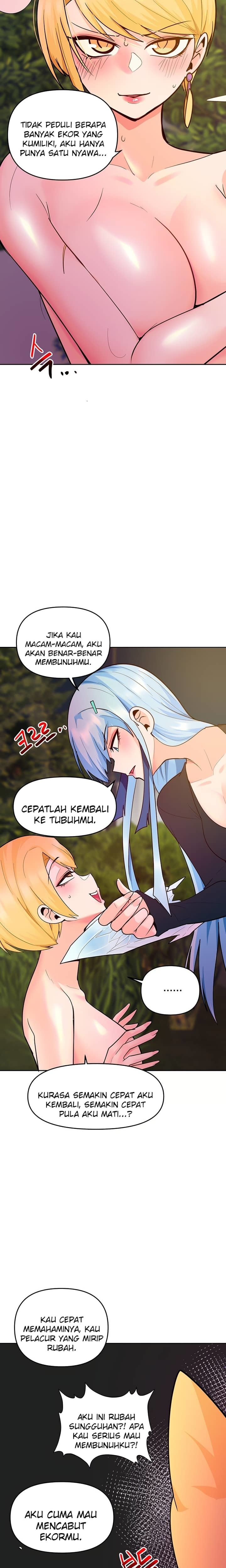The Hypnosis App was Fake - Chapter 44 9