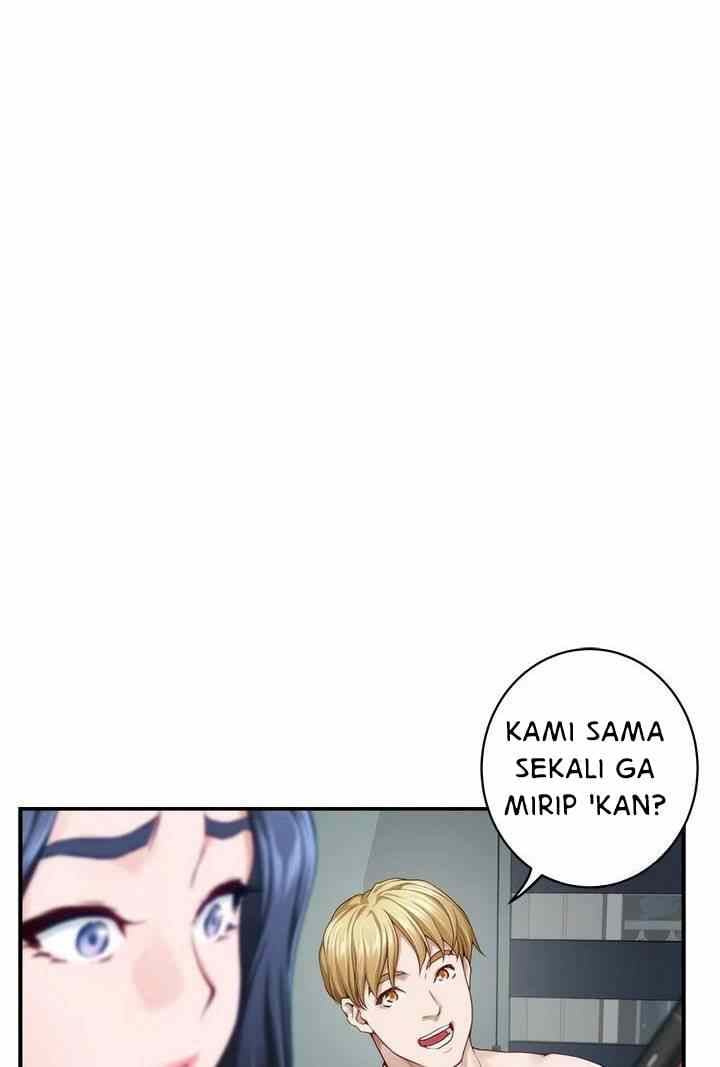 Noona&#8217;s Night - Chapter 44 95