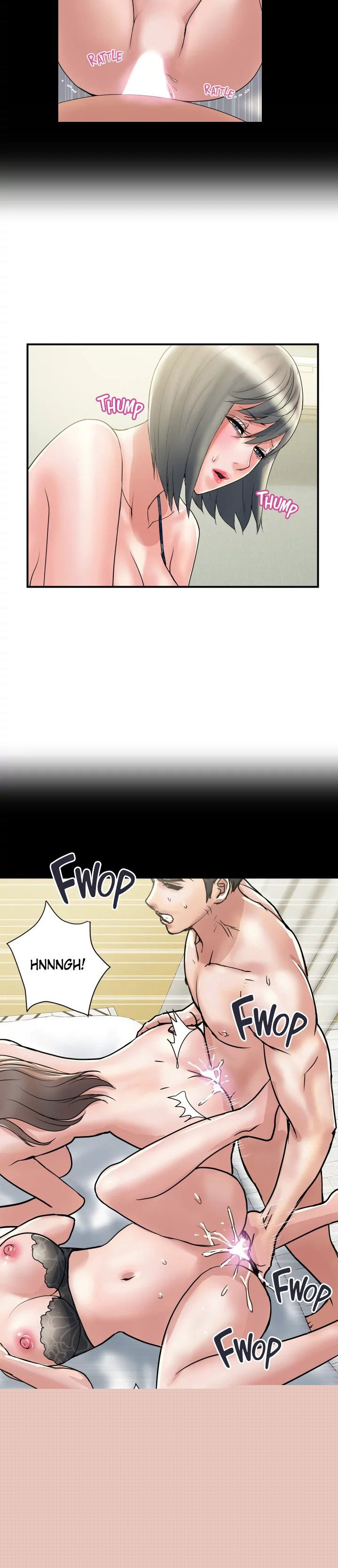 Pheromone - Chapter 44 7