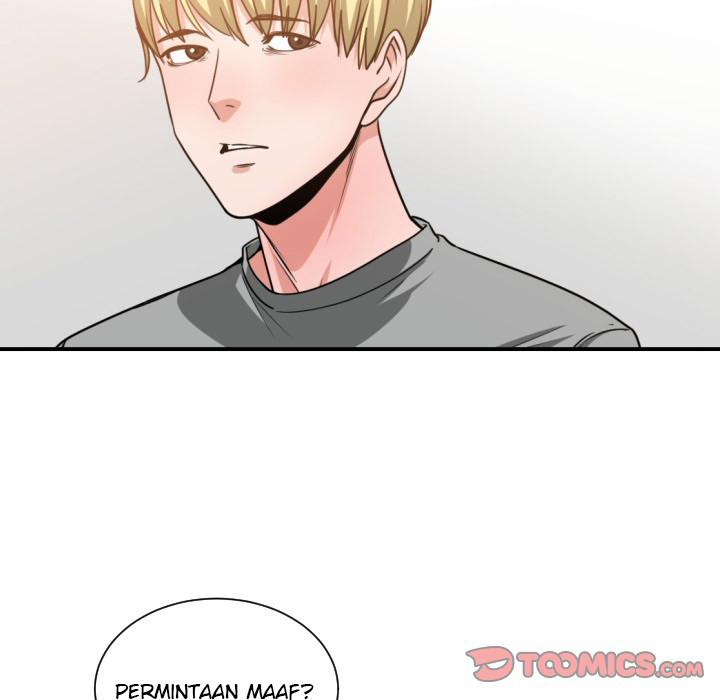 You&#8217;re Not That Special! - Chapter 44 61